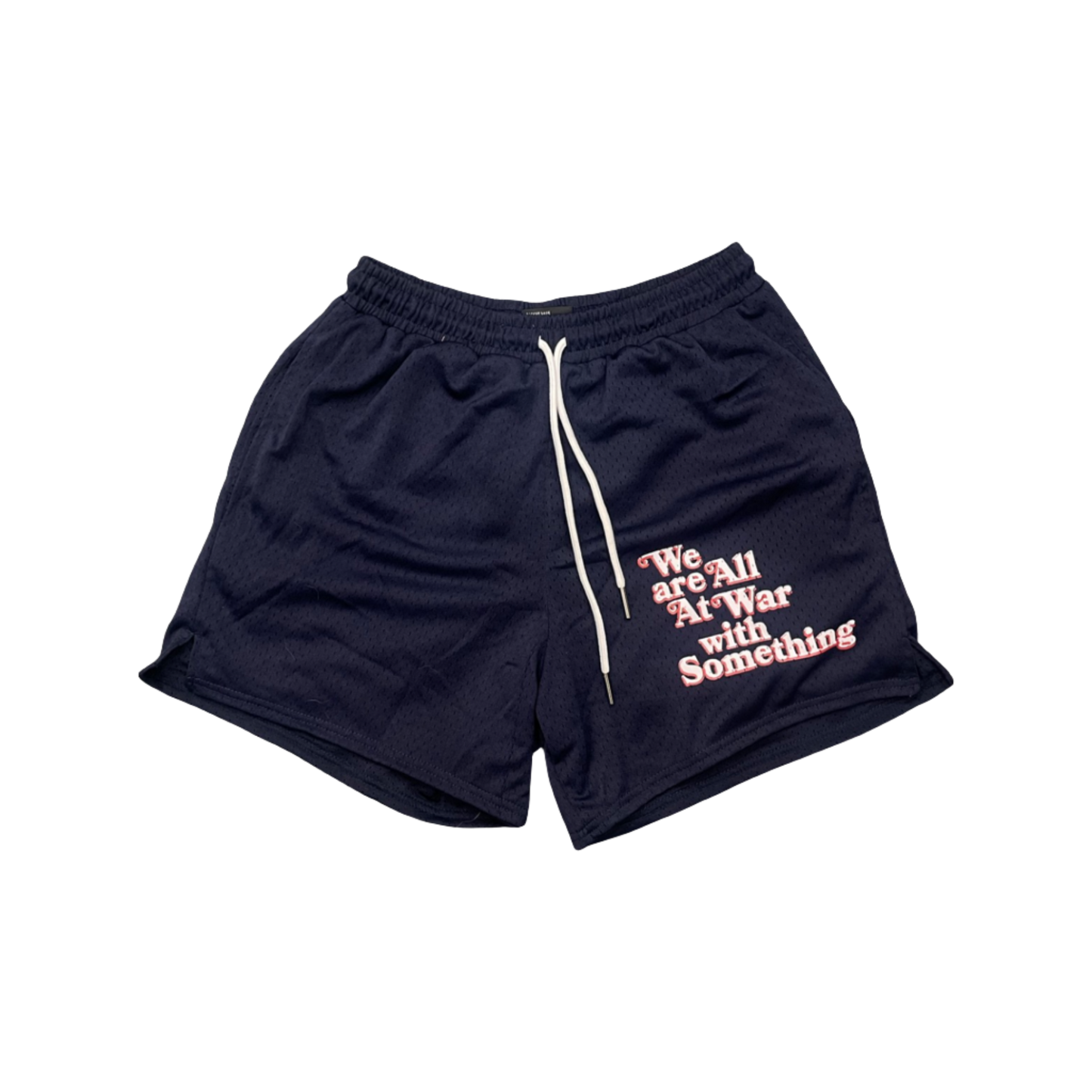 Mantra Shorts (NAVY)