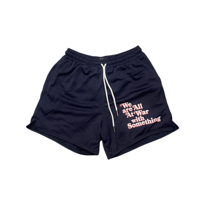 Mantra Shorts (NAVY)