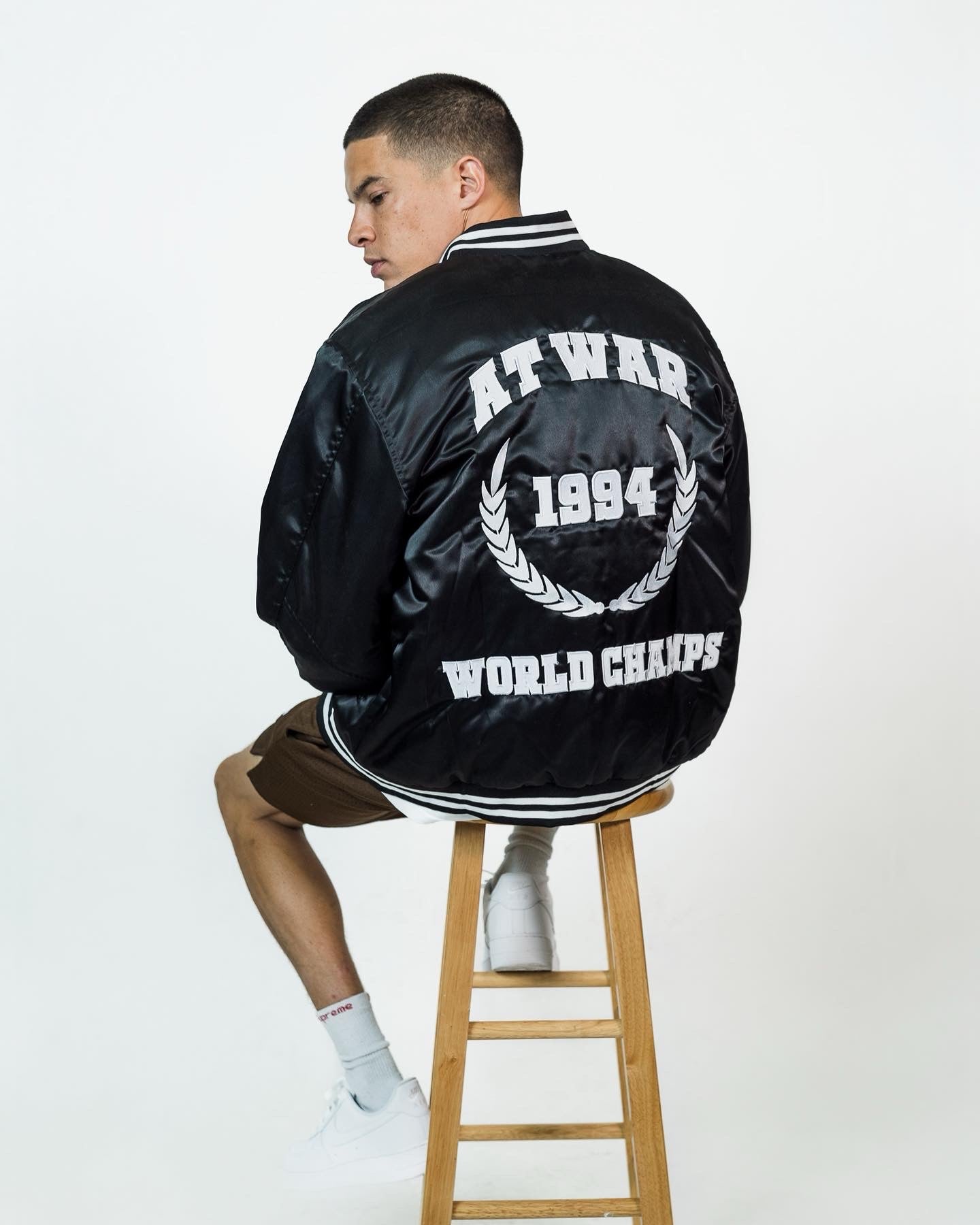 1994 Baseball Jacket