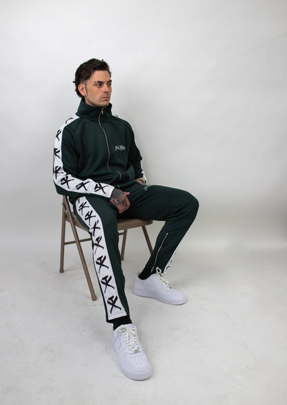 The Gothic Track Pant