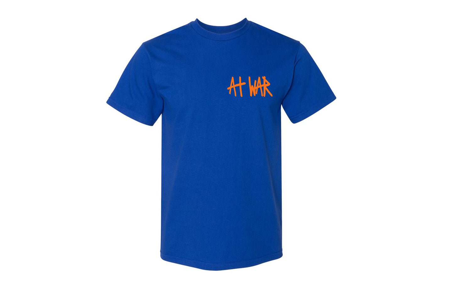 Everyday Basic Shirts (METS)