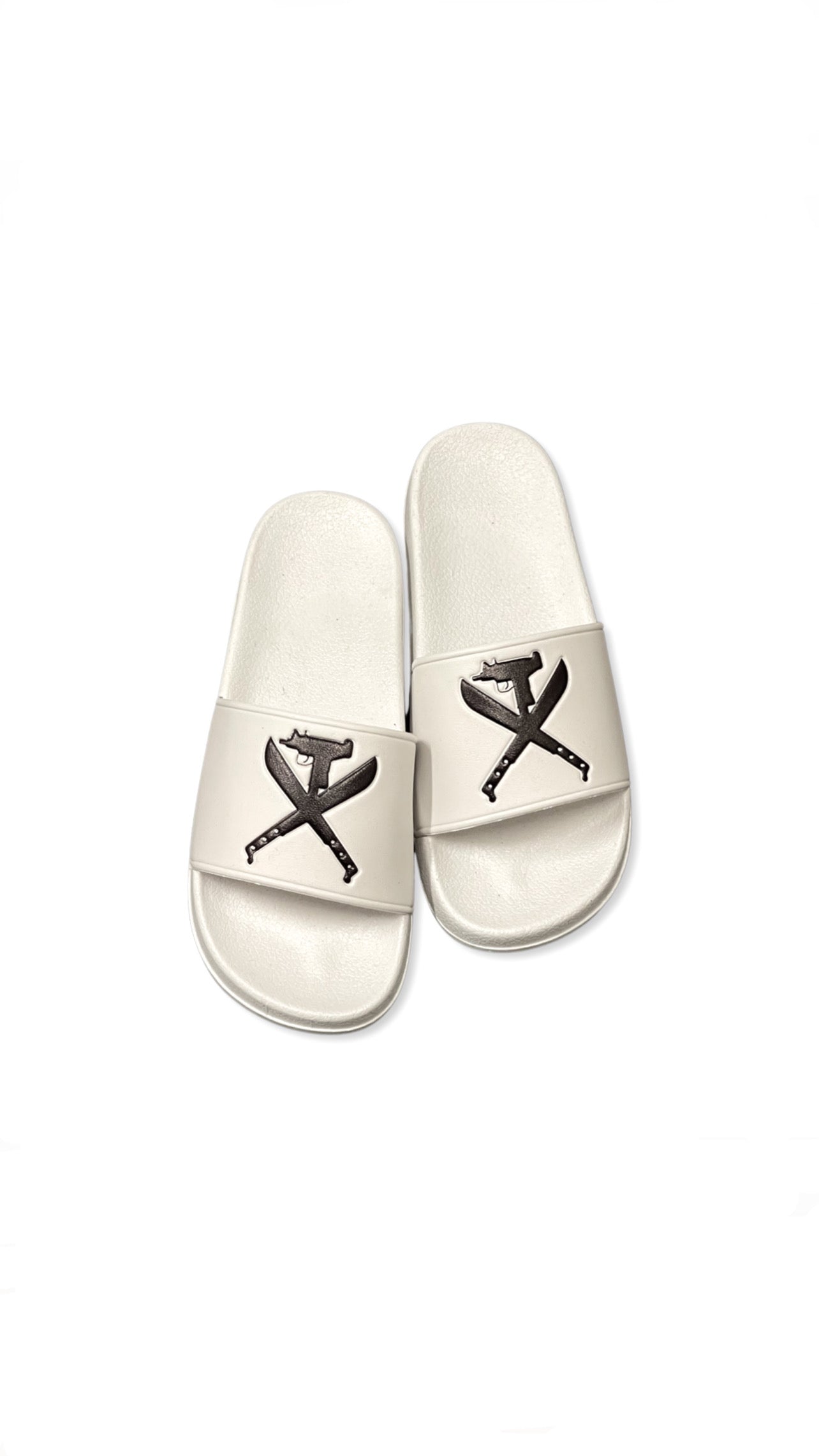 Logo Slides (WHITE)